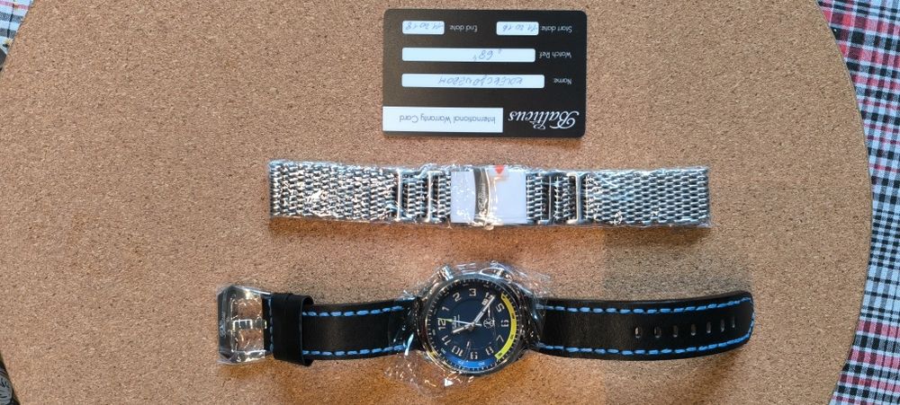 Wysyłka w cenie!! Balticus HELMET Diver NOWY