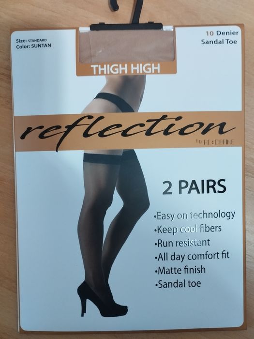 Чулки продам новые