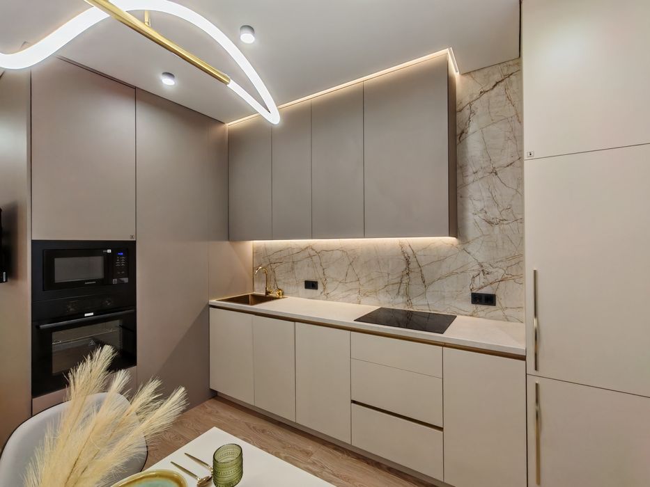 От собственика.Kadorr city,Краснова,61Жемчужина,прямой вид на ипподром