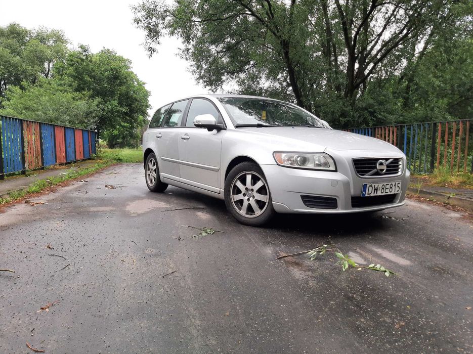 Sprzedam Volvo V50