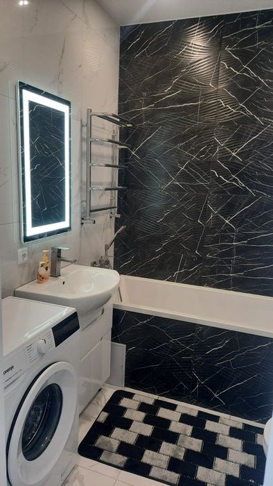 Подобова 1 кімн. квартира