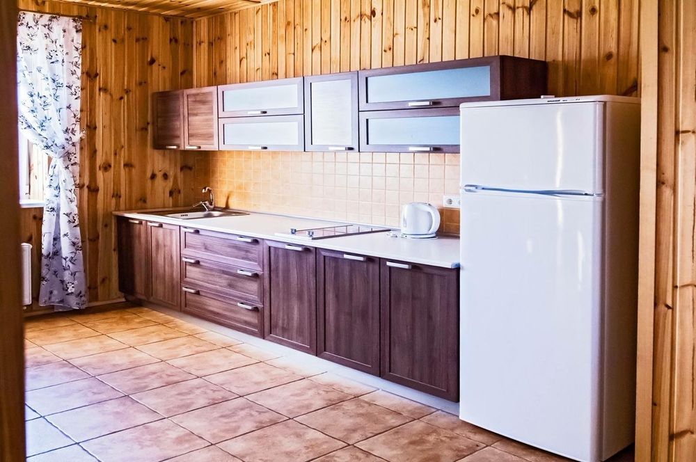 ОРЕНДА Шале Оlympic -village