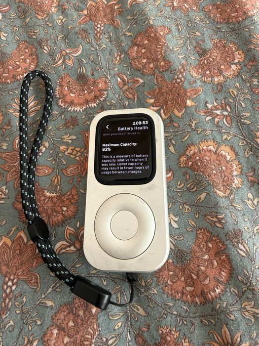 Apple watch 8 45 GPS