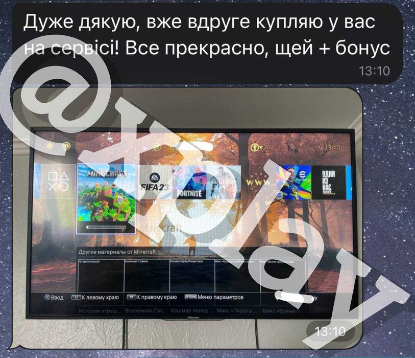 Marvel's Spider-Man | Людина павук | Спайдер мен | PS4 PS5