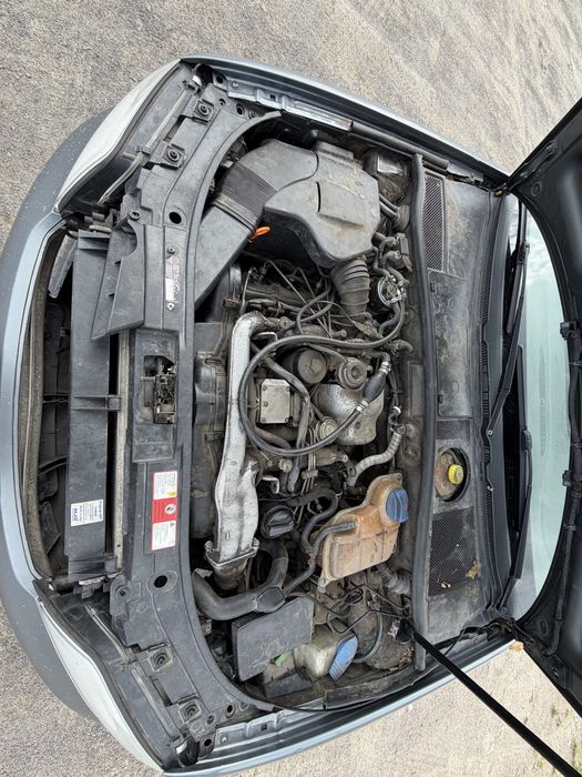 Audi A6 C5 2.5 дизель 2350$