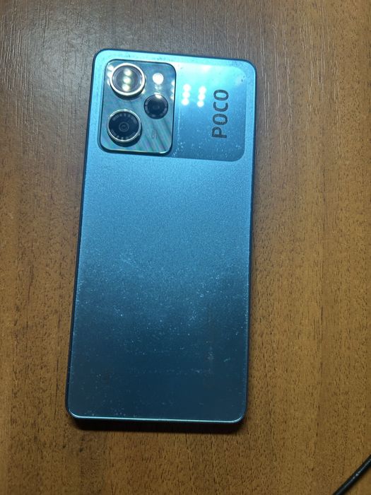 Poco X5 pro 5G 256gb