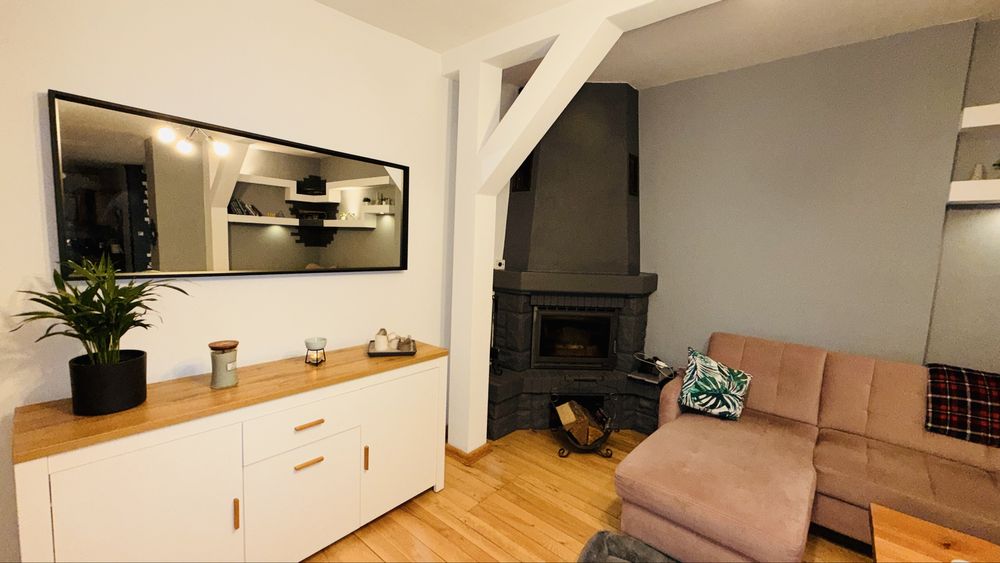 Mieszkanie - Apartament  107,3m2 Konin