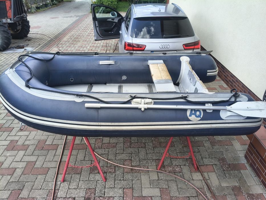 Ponton Aquaquick 270cm