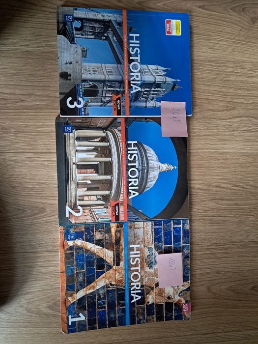 Książki - używane