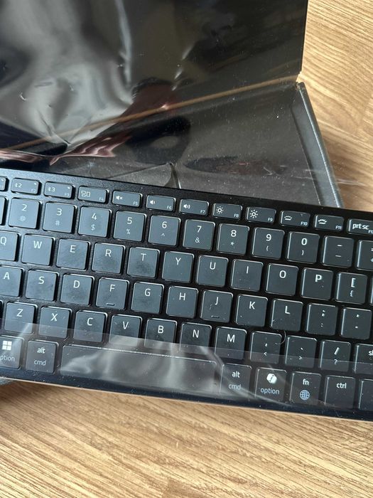 Teclado Razer Joro EN