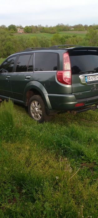 Продам ховера стан добрий.