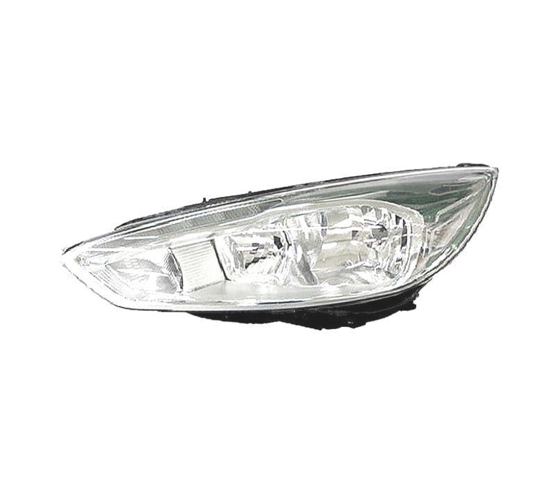 FAROL ESQ FORD FOCUS MK3 14-17 H7+H1+LED