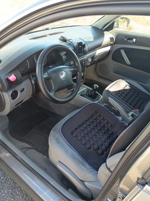Volkswagen Passat 1.9TDI 130CV