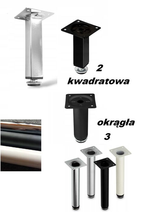 Podstawy standy na zamówienie Tonsil ALTUS Wilson Classic Wharfedale