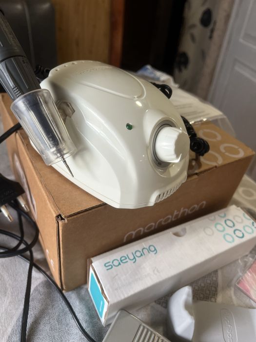 Продам Фрезер Marathon