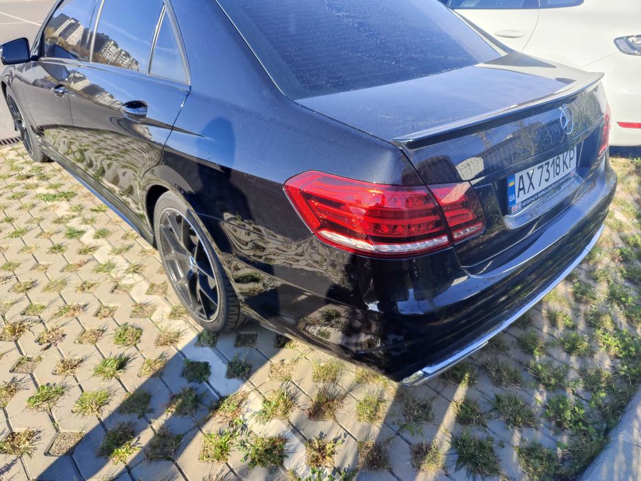 Разовий огляд авто, перевірка оригінального пробігу