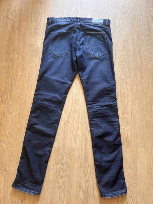 Spodnie  jeansy meskie Hugo Boss