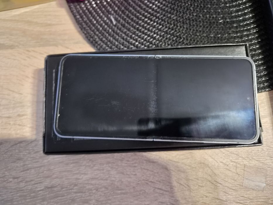 Samsung galaxy z flip 6