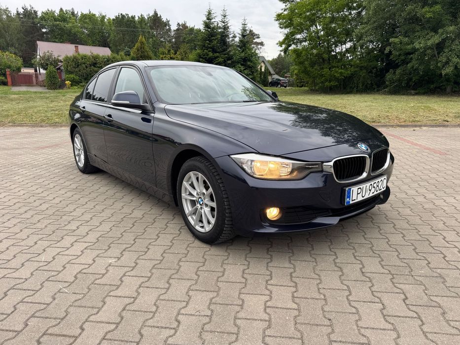 BMW Seria 3 Super Stan 100% bez wypadkowy !!!