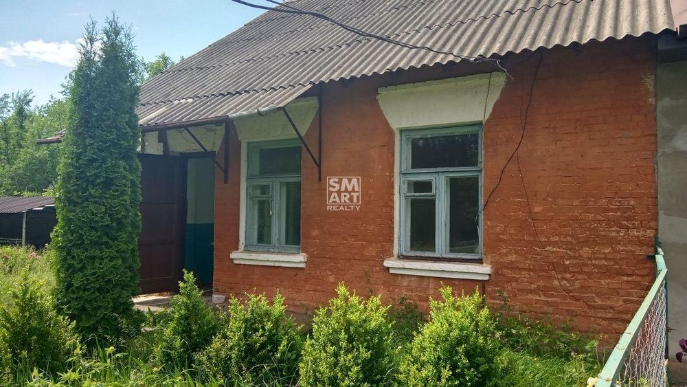 Унікальний варіант будинку у Фастові