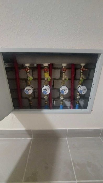 Центр, ЖК Графский, дом сдан, можно под Е-Оселю, 57кв - 51000дол.(і1