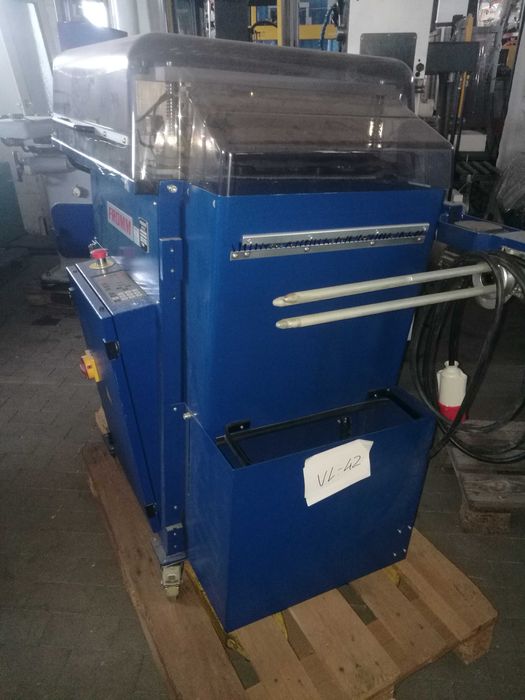 Fromm AP502   "wypełniacze powietrzne" do pakowania paczek