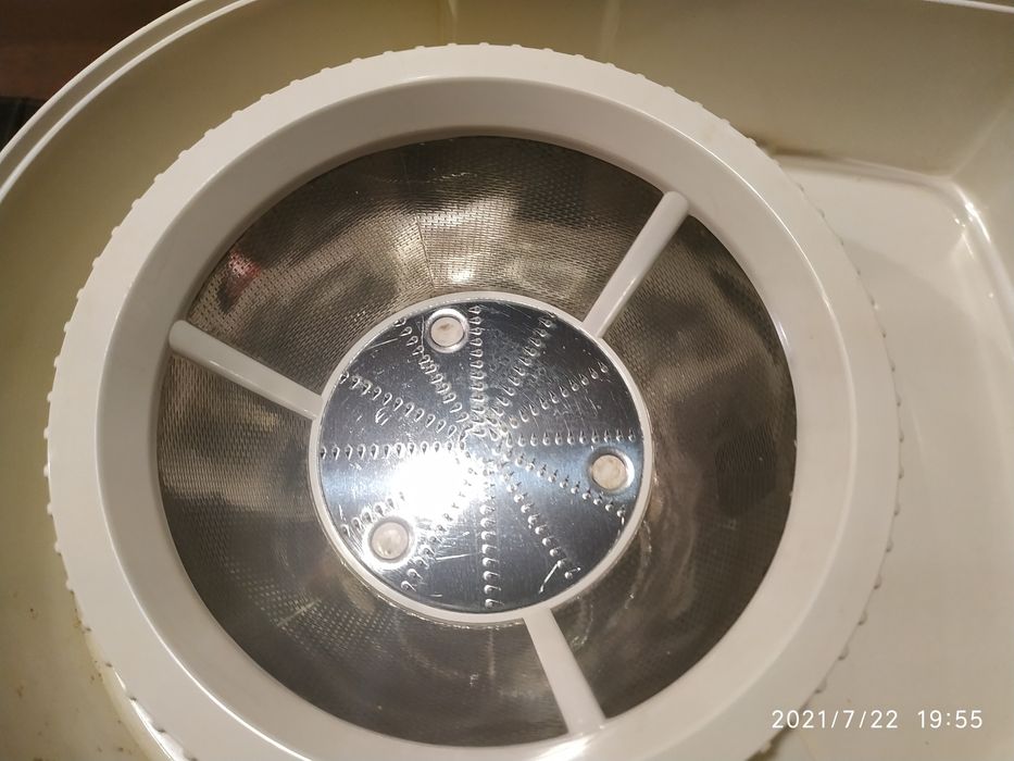 Centrifugadora Moulinex