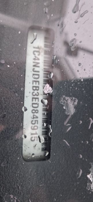 Jeep Compass 2014 4×4wd