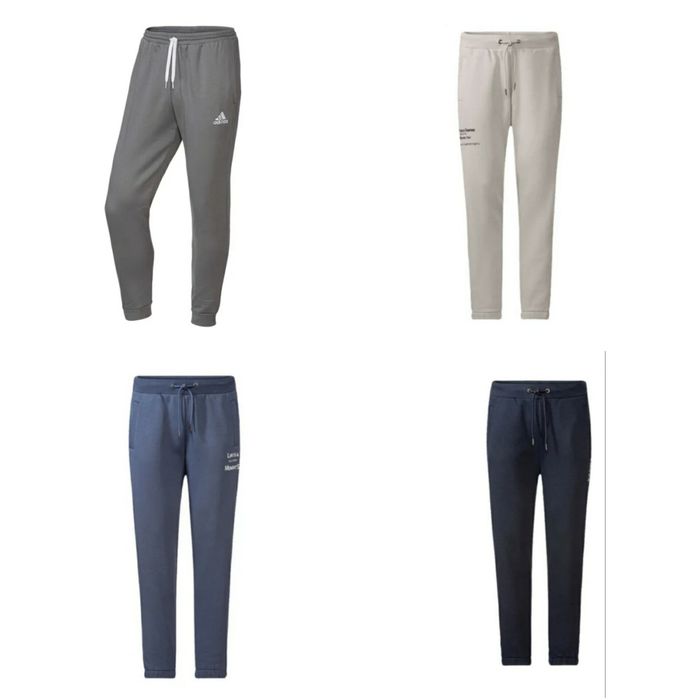 Штани + кофти чоловічі сток