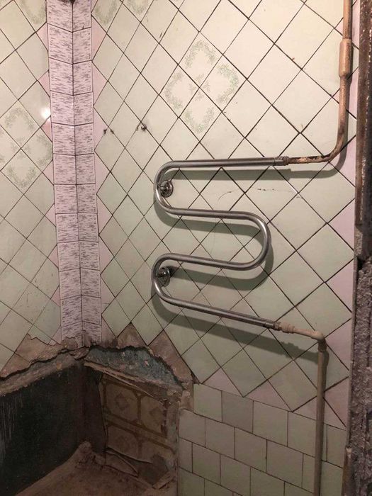 Продам двохкімнатну квартиру у Кременчуці на 1-му Занасипу