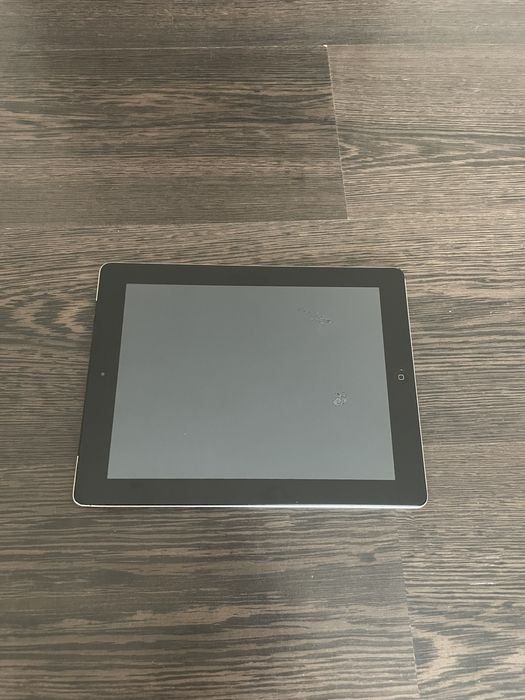 Ipad model A1460 64gb