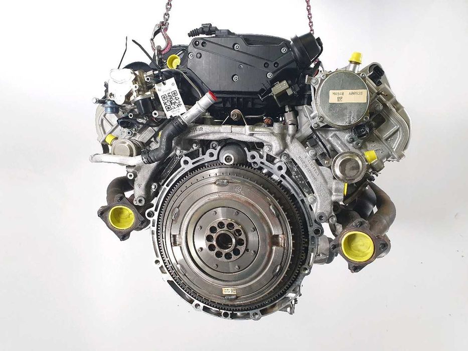 Motor Porsche 4.8L V8 395CV - M4840