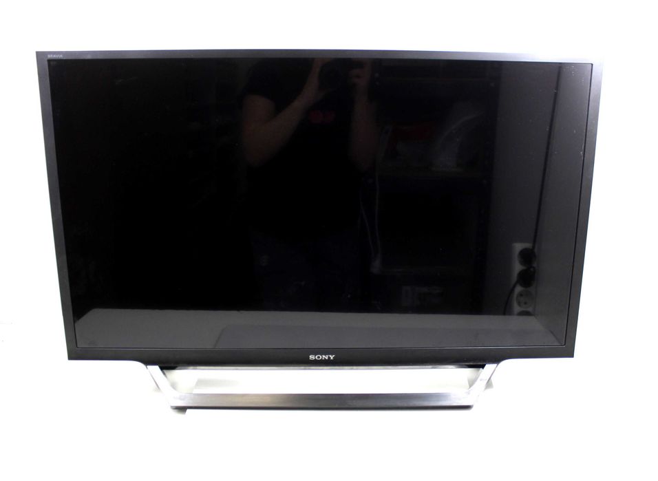 Telewizor SONY Bravia 32" KDL 32WD605 Smart TV