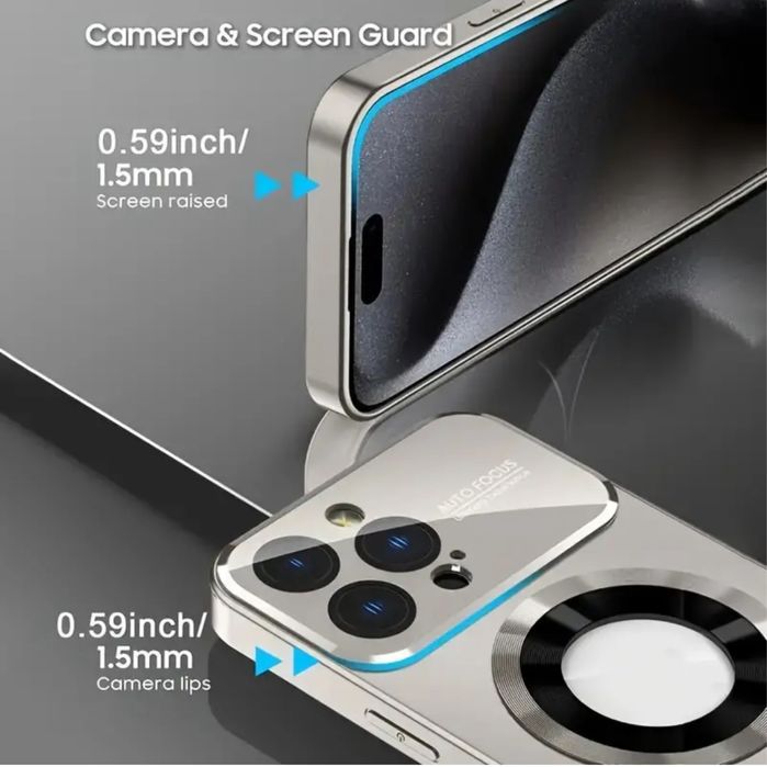 Capa telemóvel  Phone Aple