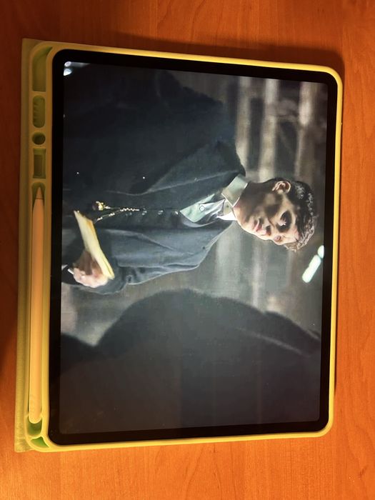 Tablet Apple iPad Pro 12,9” (4nd Gen) 8GB/512GB Wi-Fi + Cellural