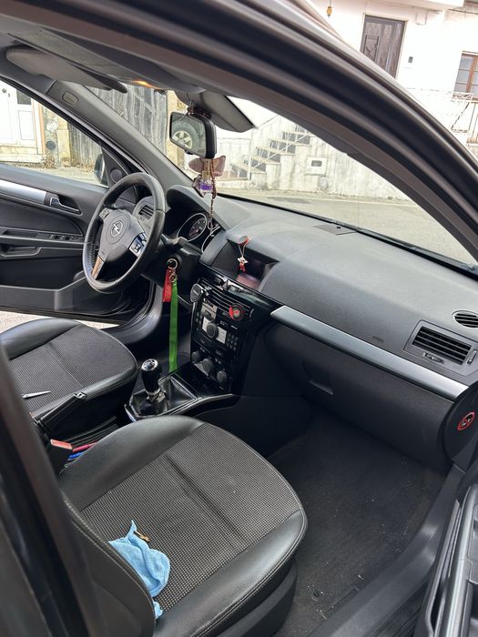 Opel astra h 1.3  90cv