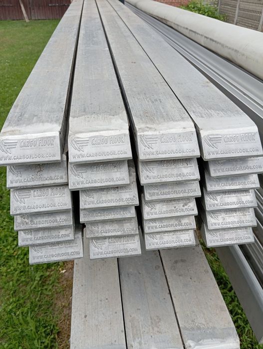 Panele 97mm ruchoma podłoga