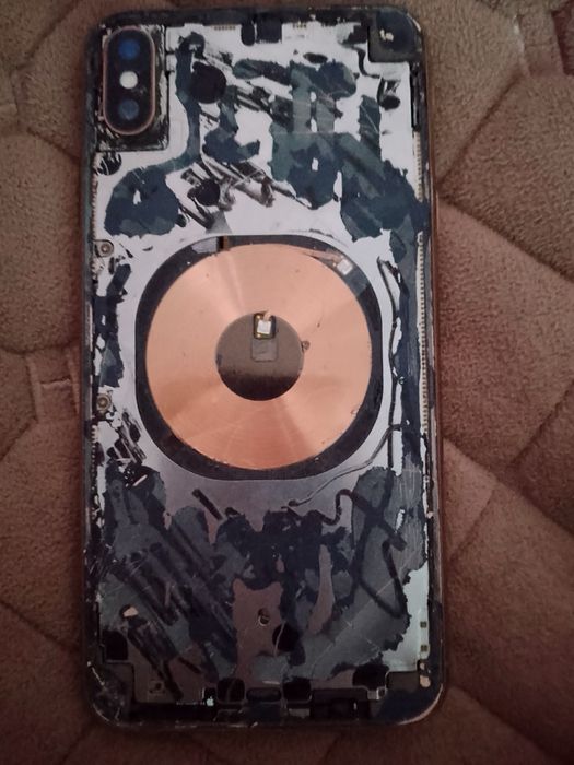 iPhone Xs Max 64gb