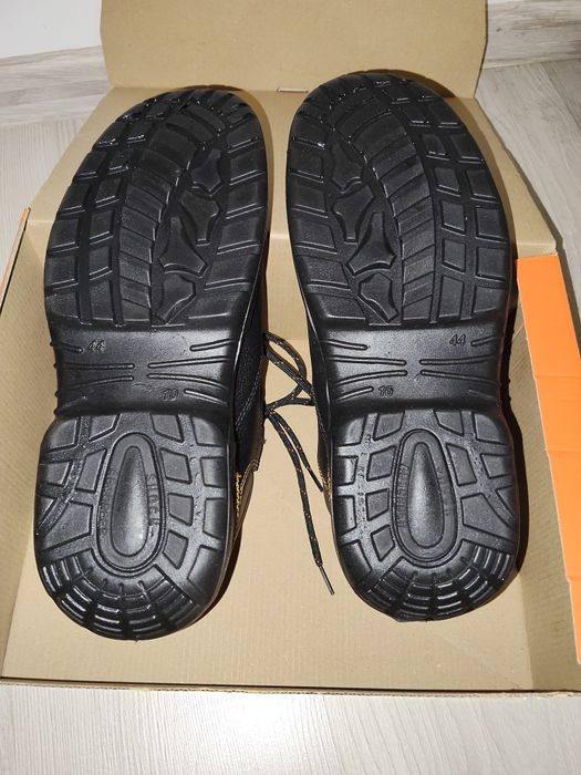 Buty robocze 44 Nowe