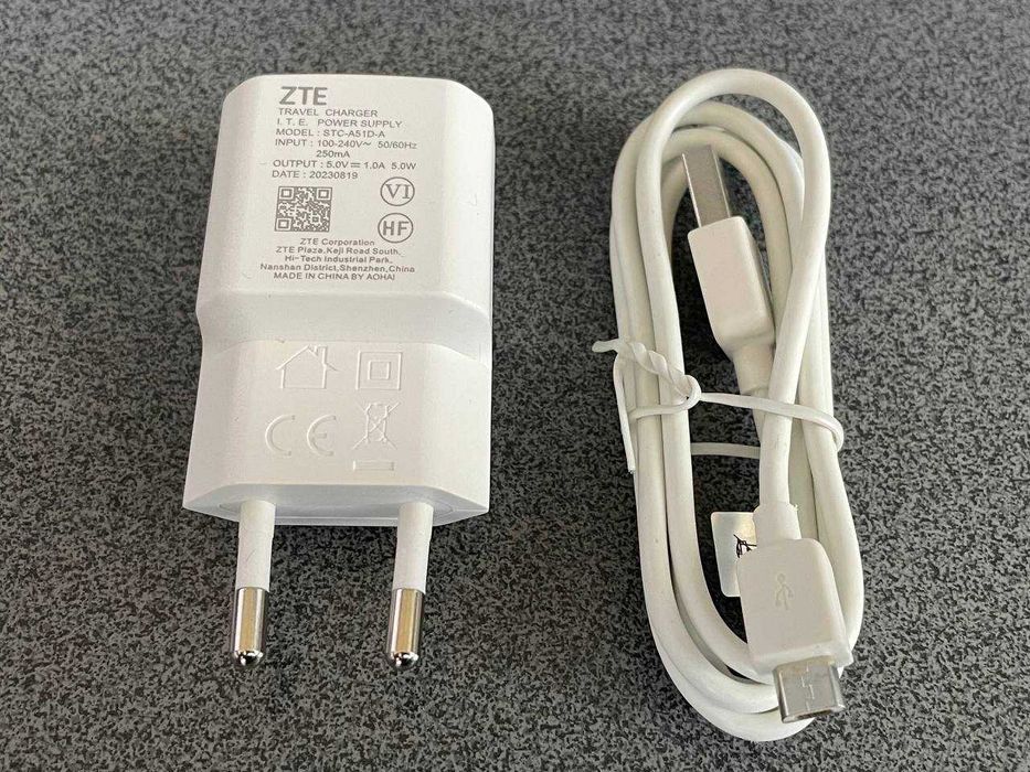 Зарядний пристрій ZTE Original