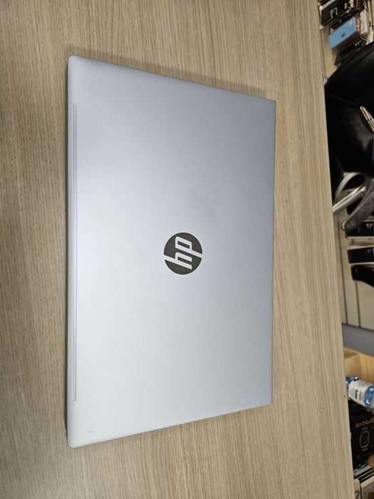 Найпотужний HP Probook 455 G10/R7/16/512ssd/IPS