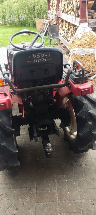 Sprzedam Yanmar Ke4