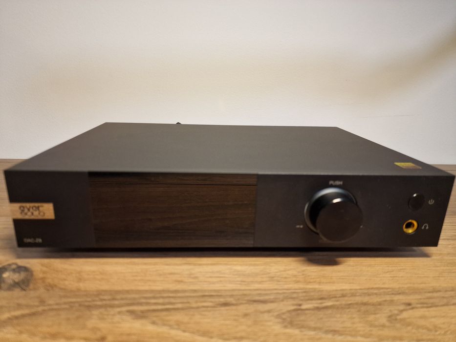 Dac Eversolo Z8 dekoder audio