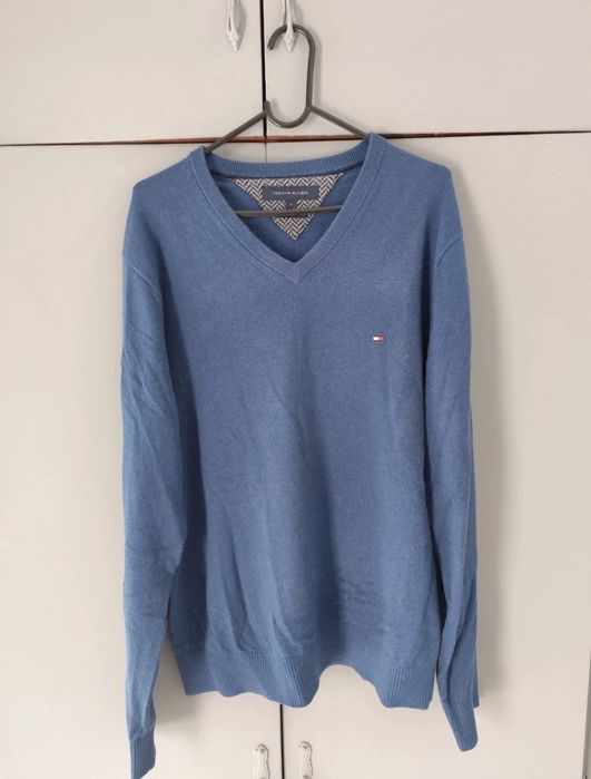 Pullover Tommy Hilfiger M