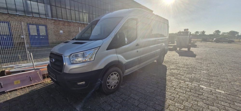 Ford Transit FT350 2.0TDCi  170KM L3 Trend