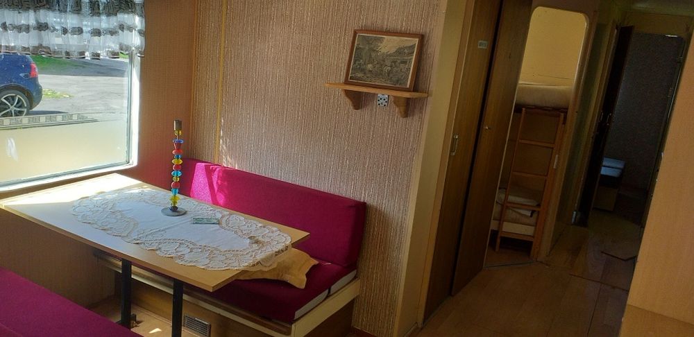 Sprzedam domek holenderski 10m3m