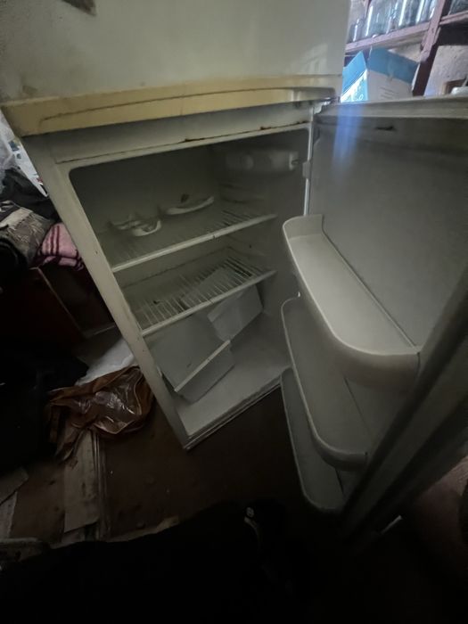 Холодильник ДНІПРО