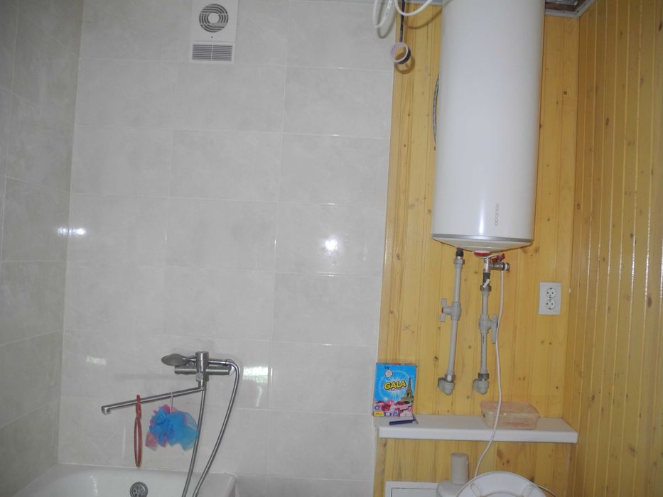 Продається однокімнатна квартира, 2-й поверх