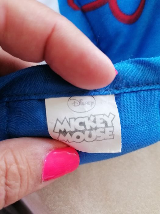 Colcha Disney do Mickey64750656935938125