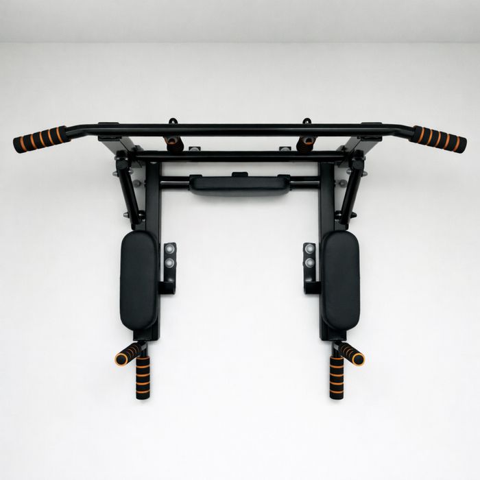 Wielofunkcyjny ścienny drążek do ćwiczeń